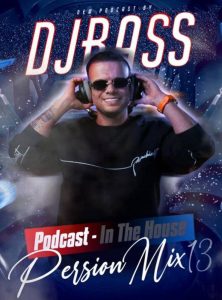 دانلود آهنگ Dj Rass In The House Persian Mix 13