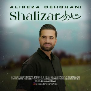 دانلود آهنگ علیرضا دهقانی شالیزار