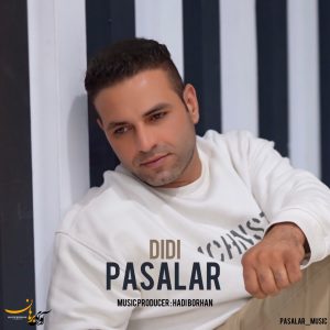 دانلود آهنگ پاسالار دیدی