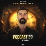 دانلود آهنگ دیجی پانی قسمت 39 نوستالژی 3