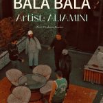 دانلود آهنگ علی امینی بالا بالا