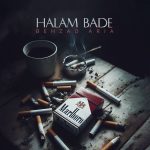 دانلود آهنگ بهزاد آریا حالم بده