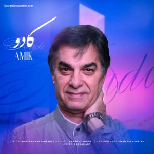 دانلود آهنگ آمیک کادو