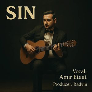 دانلود آهنگ امیر اطاعت گناه