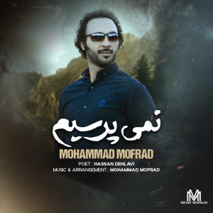 دانلود آهنگ محمد مفرد نمی پرسیم
