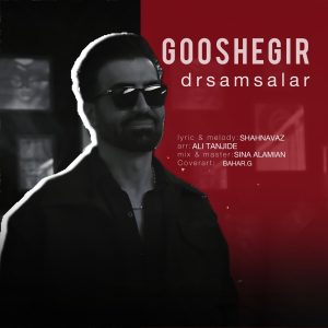 دانلود آهنگ سام سالار گوشه گیر