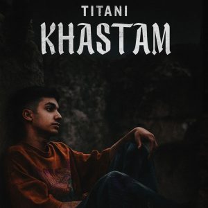 دانلود آهنگ تیتانی خستم