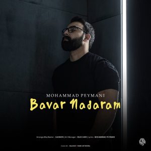 دانلود آهنگ محمد پیمانی باور ندارم