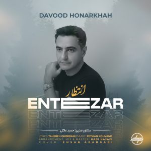 دانلود آهنگ داود هنر خواه انتظار