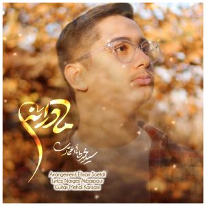 دانلود آهنگ محمد طاها اعتمادی مادرانه